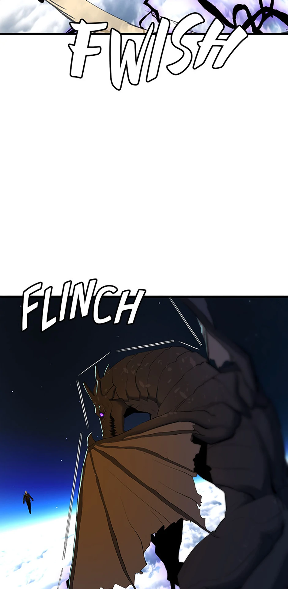 Read The Invincible Deadbeat ENGLISH Manga Online