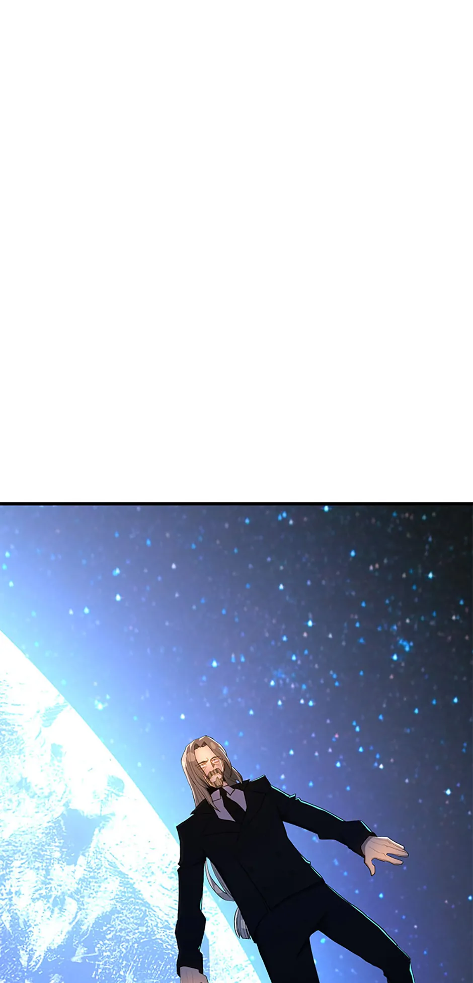 Read The Invincible Deadbeat ENGLISH Manga Online