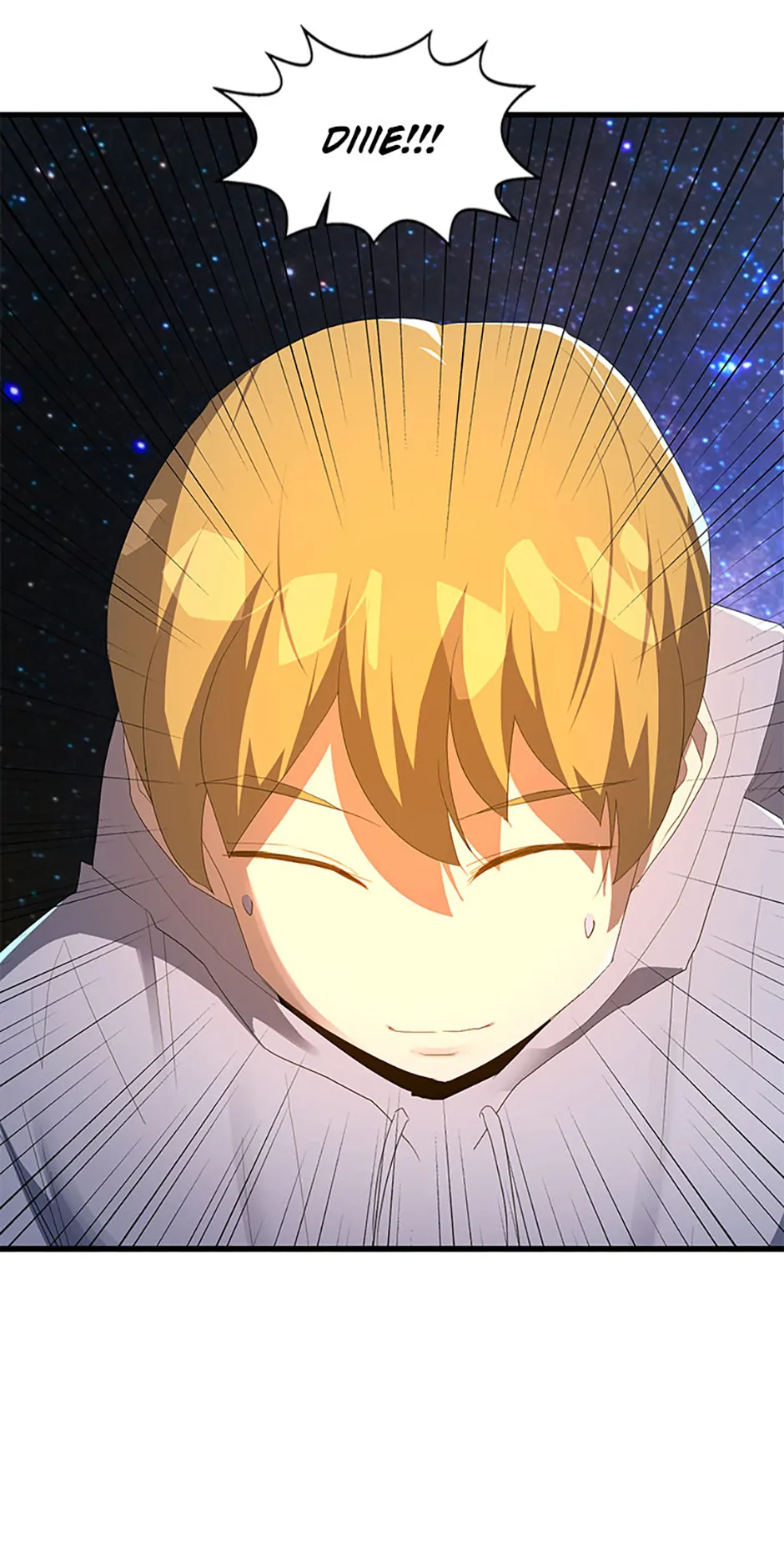 Read The Invincible Deadbeat ENGLISH Manga Online