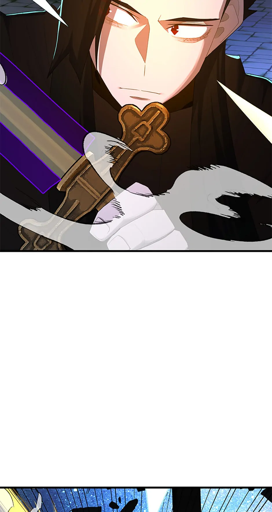 Read The Invincible Deadbeat ENGLISH Manga Online