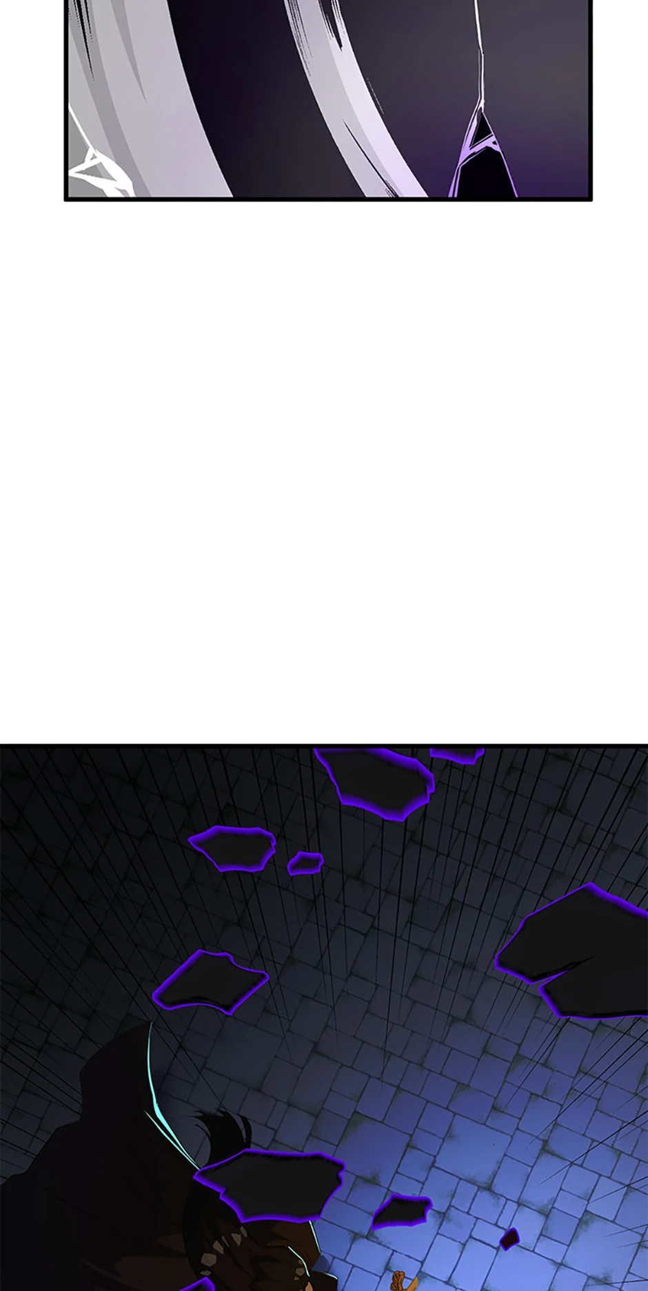 Read The Invincible Deadbeat ENGLISH Manga Online