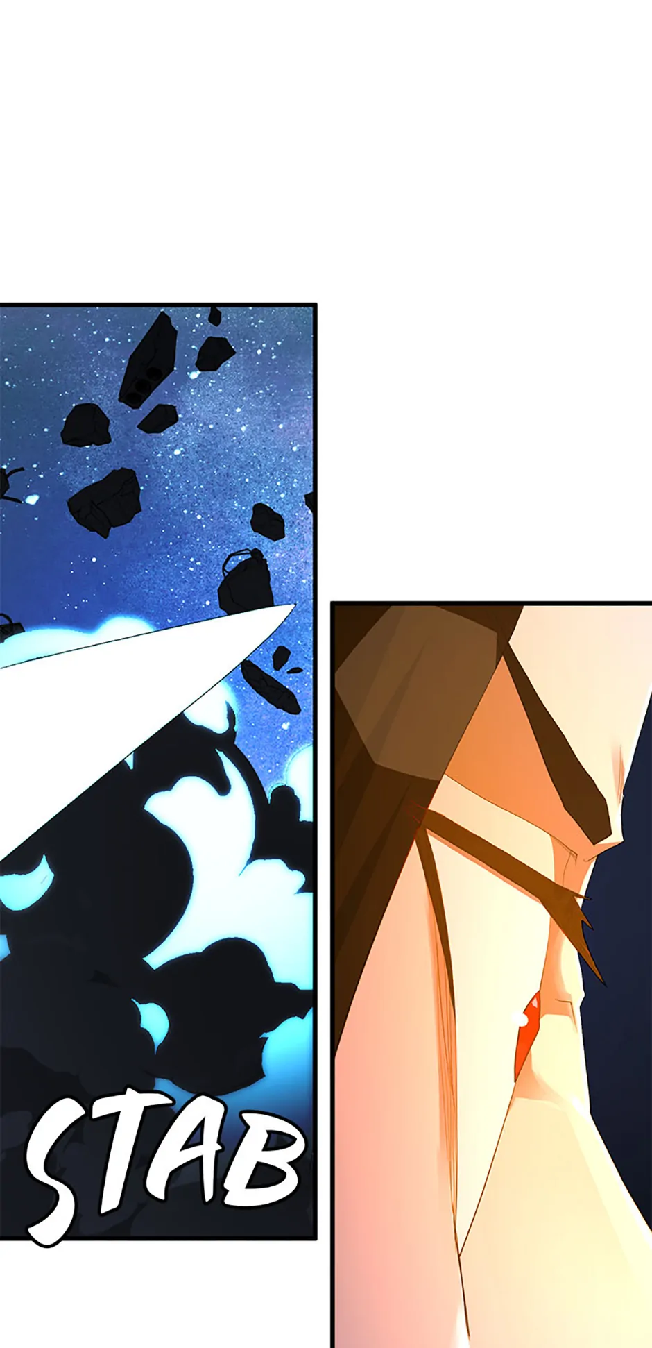 Read The Invincible Deadbeat ENGLISH Manga Online