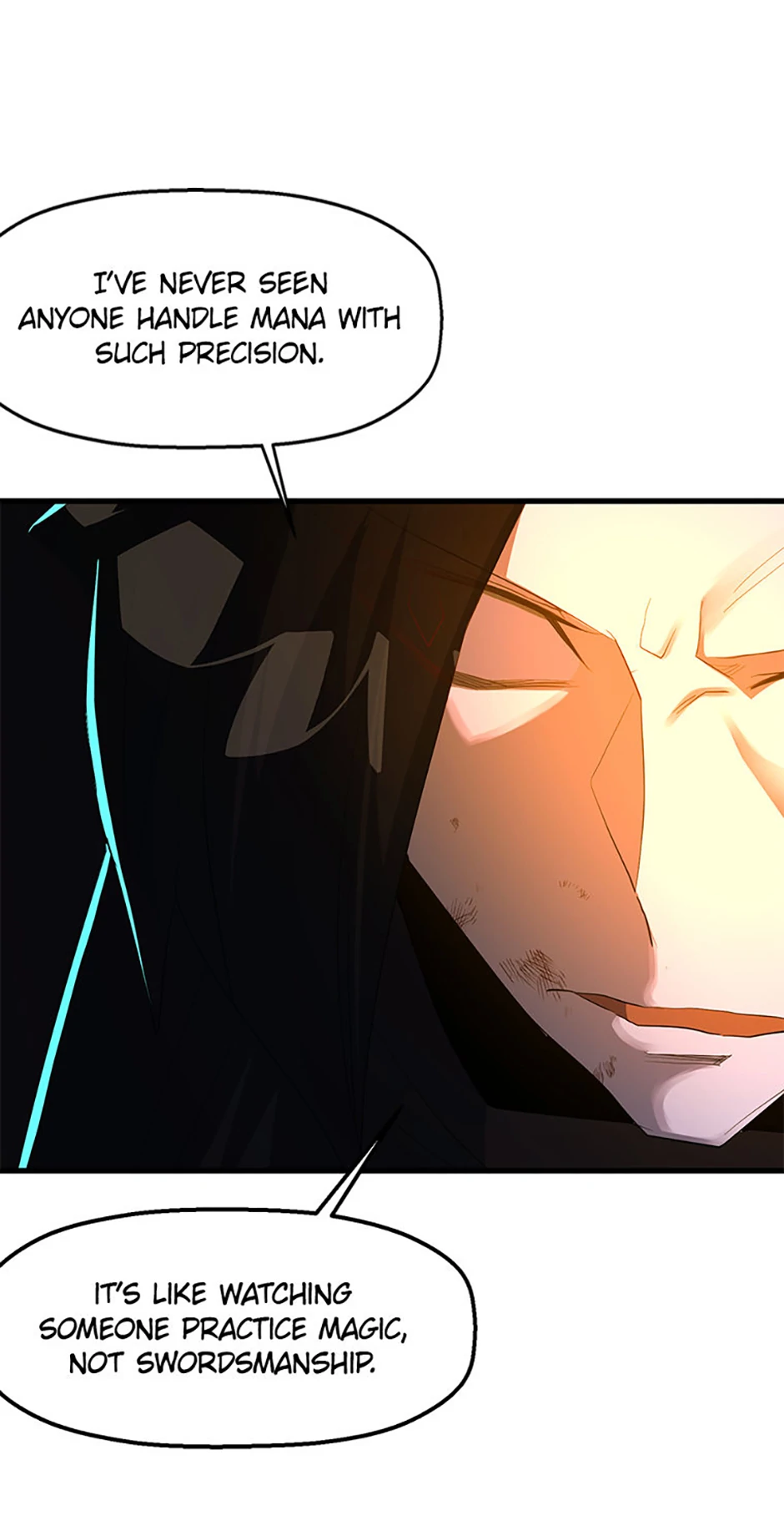 Read The Invincible Deadbeat ENGLISH Manga Online