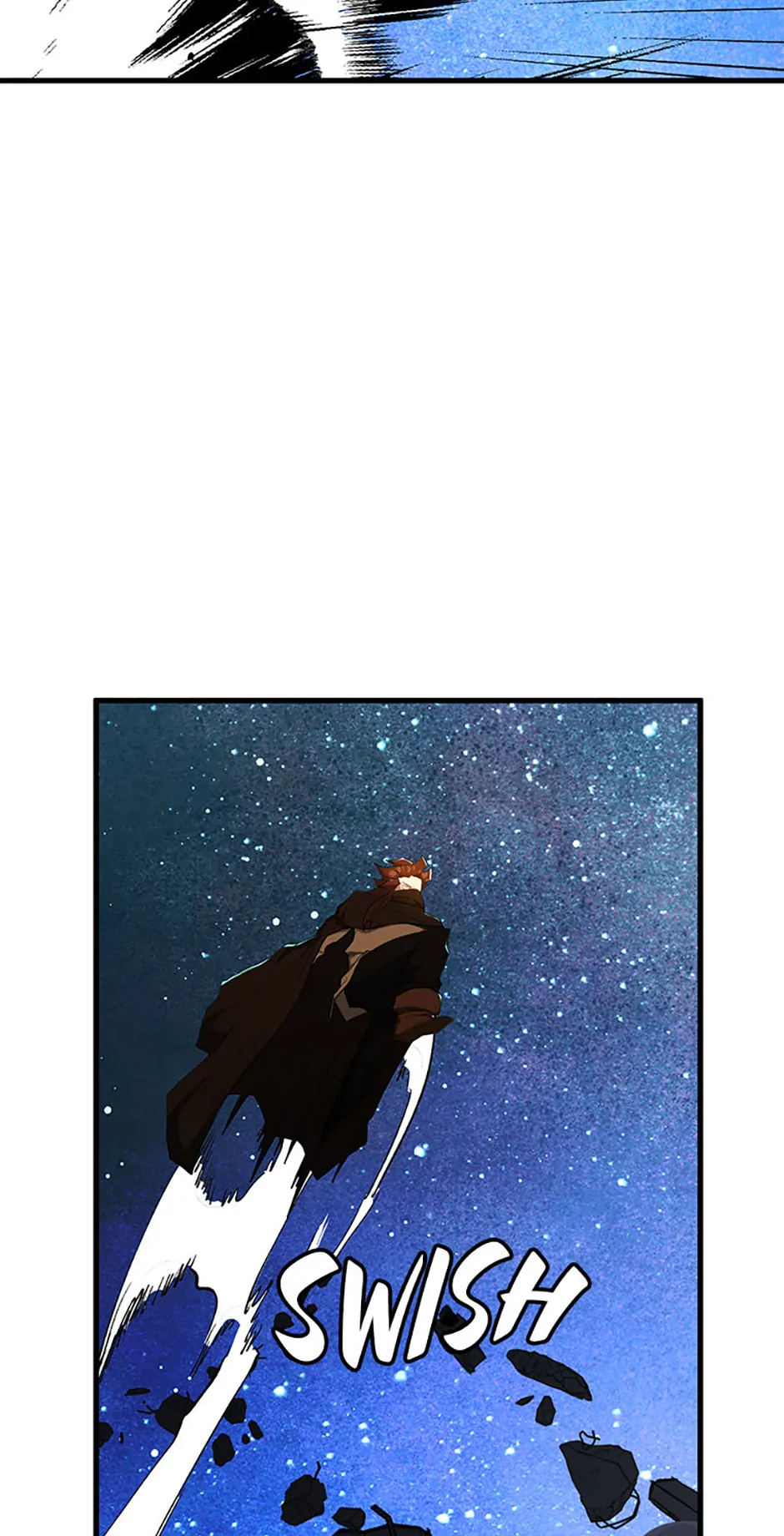 Read The Invincible Deadbeat ENGLISH Manga Online