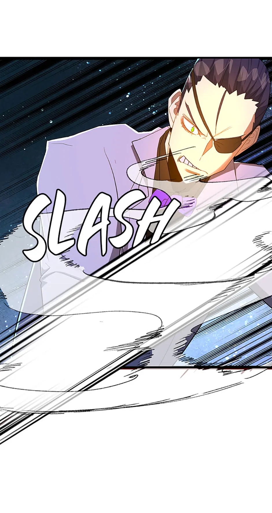 Read The Invincible Deadbeat ENGLISH Manga Online