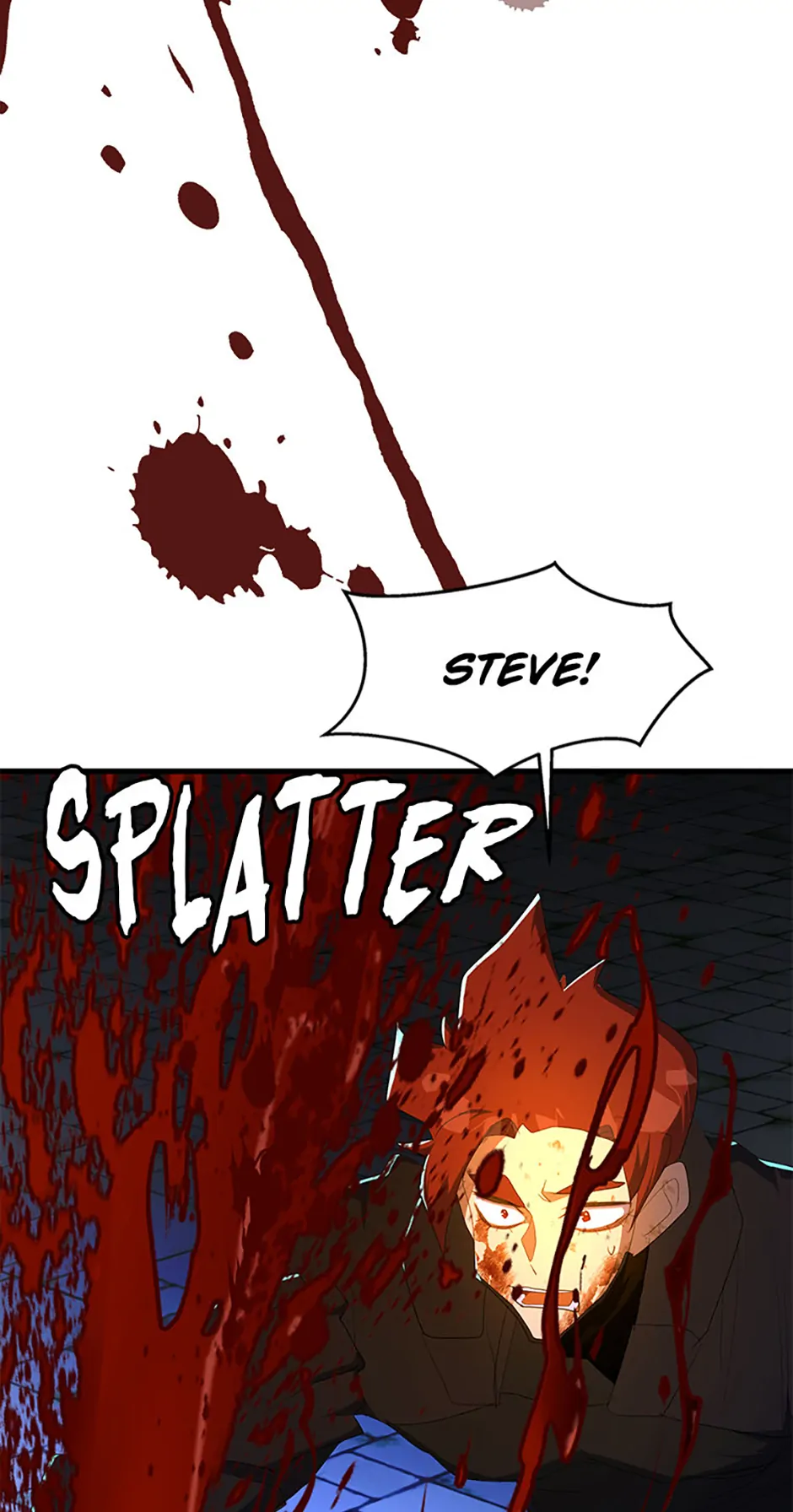 Read The Invincible Deadbeat ENGLISH Manga Online