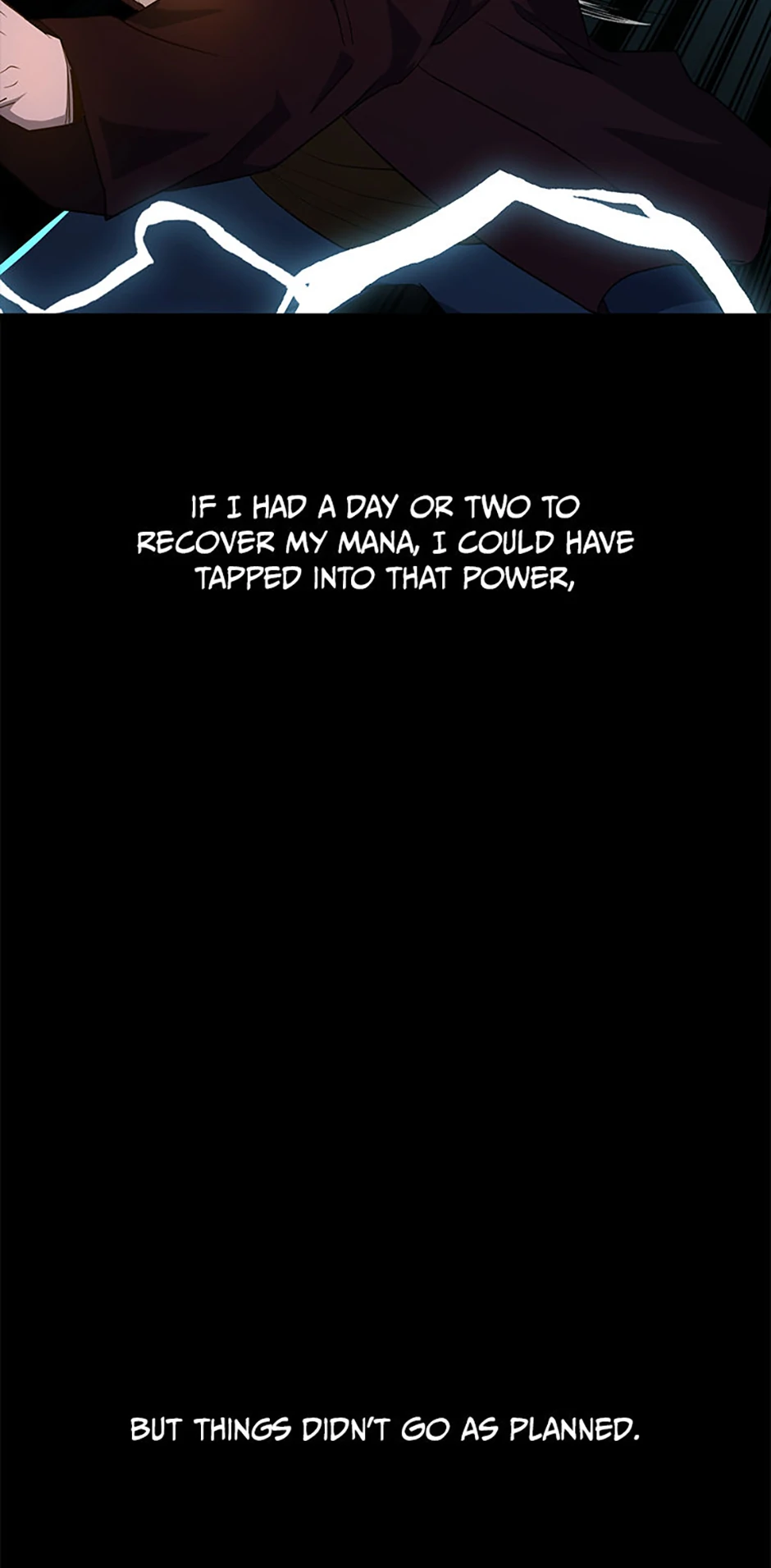 Read The Invincible Deadbeat ENGLISH Manga Online