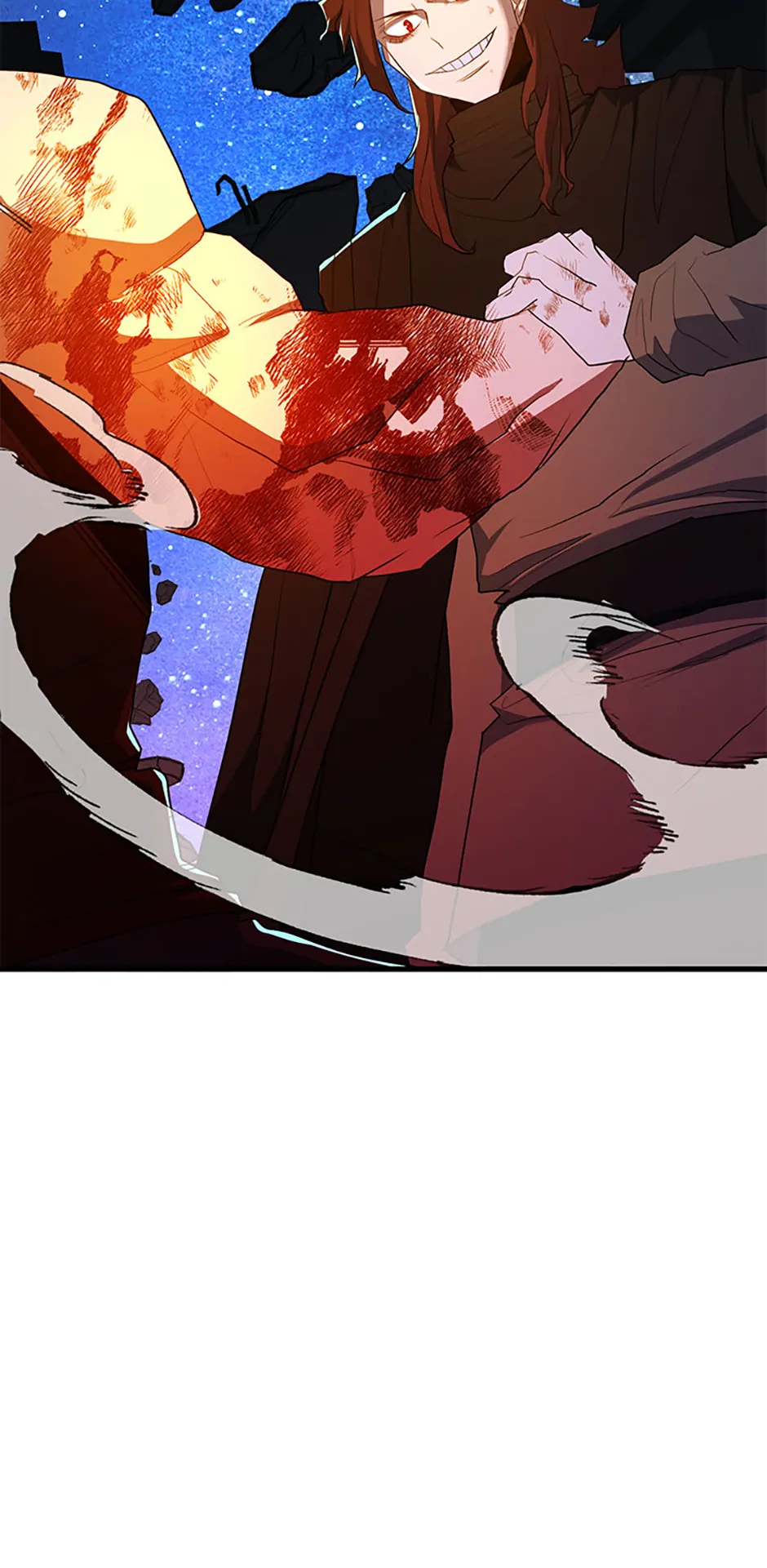 Read The Invincible Deadbeat ENGLISH Manga Online