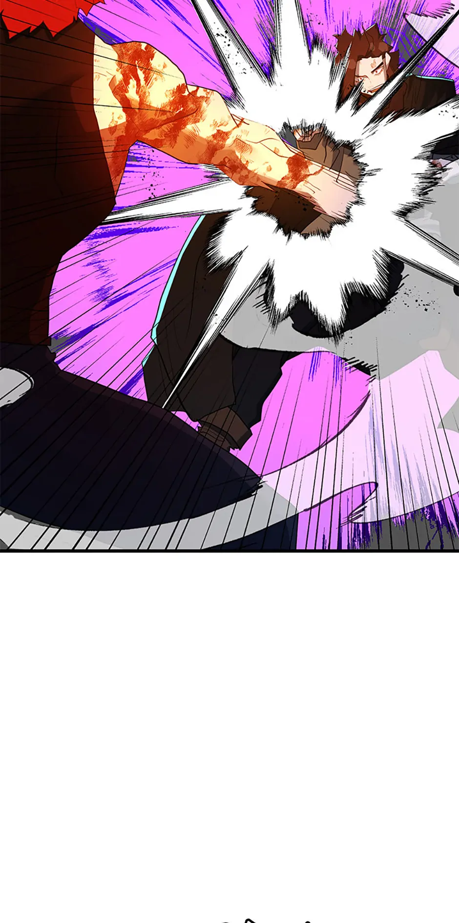 Read The Invincible Deadbeat ENGLISH Manga Online