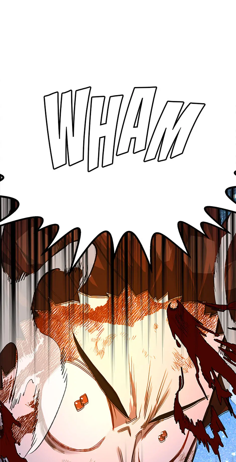 Read The Invincible Deadbeat ENGLISH Manga Online