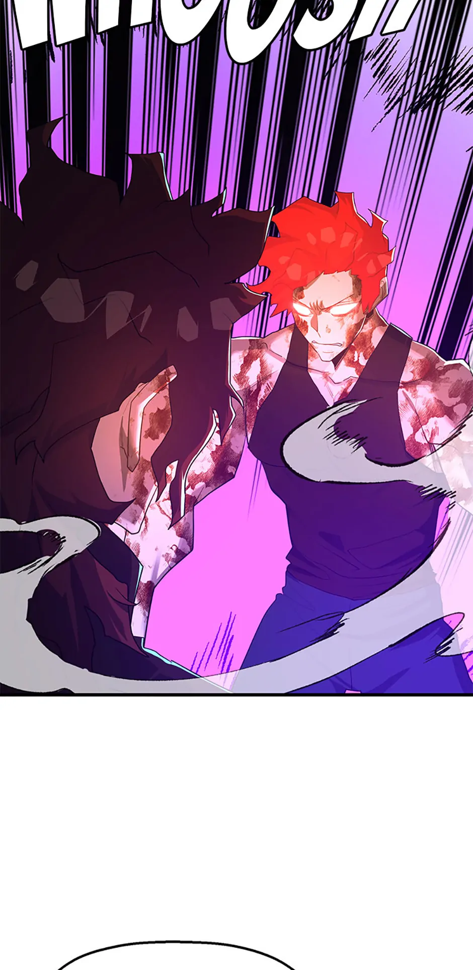 Read The Invincible Deadbeat ENGLISH Manga Online