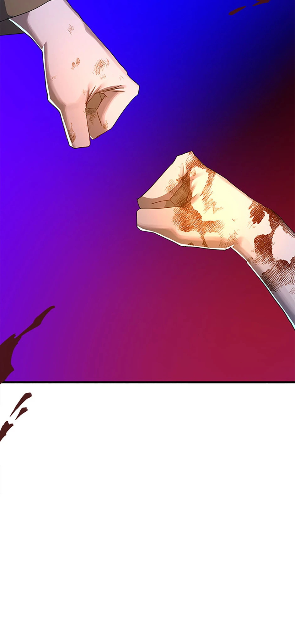 Read The Invincible Deadbeat ENGLISH Manga Online