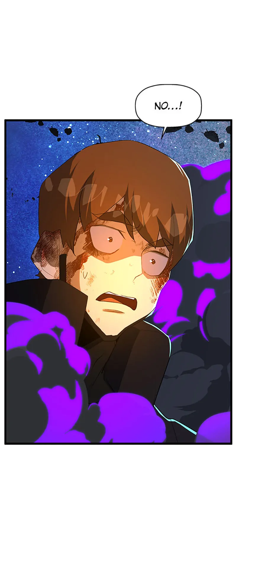 Read The Invincible Deadbeat ENGLISH Manga Online