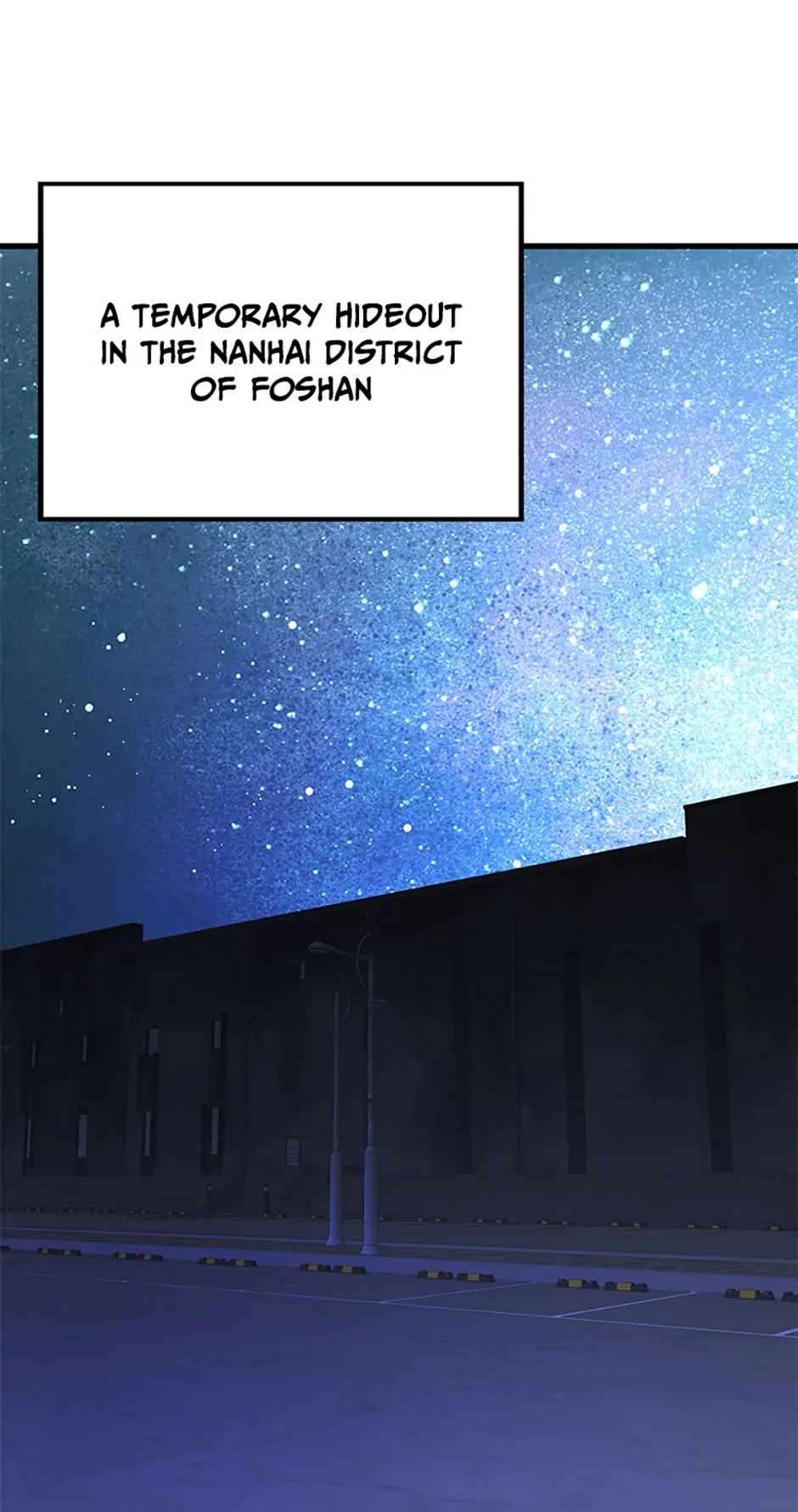 Read The Invincible Deadbeat ENGLISH Manga Online