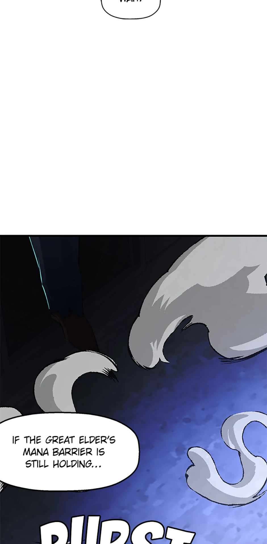 Read The Invincible Deadbeat ENGLISH Manga Online