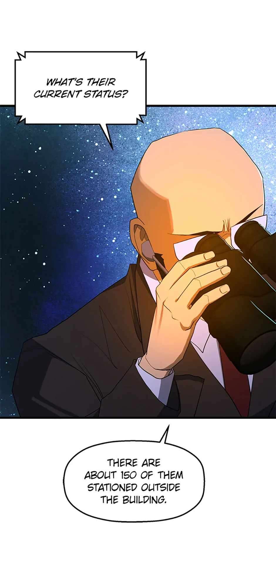 Read The Invincible Deadbeat ENGLISH Manga Online