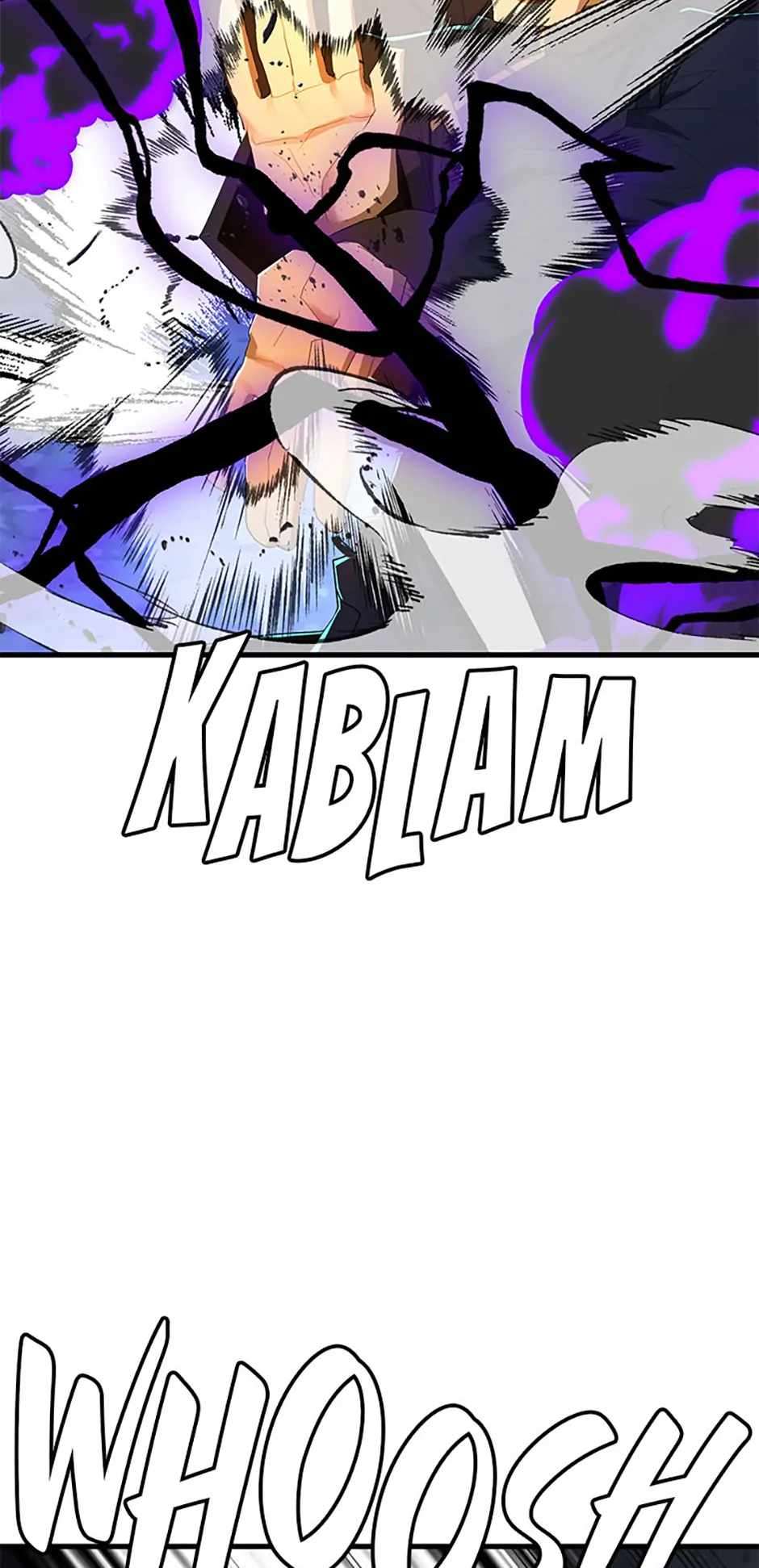 Read The Invincible Deadbeat ENGLISH Manga Online