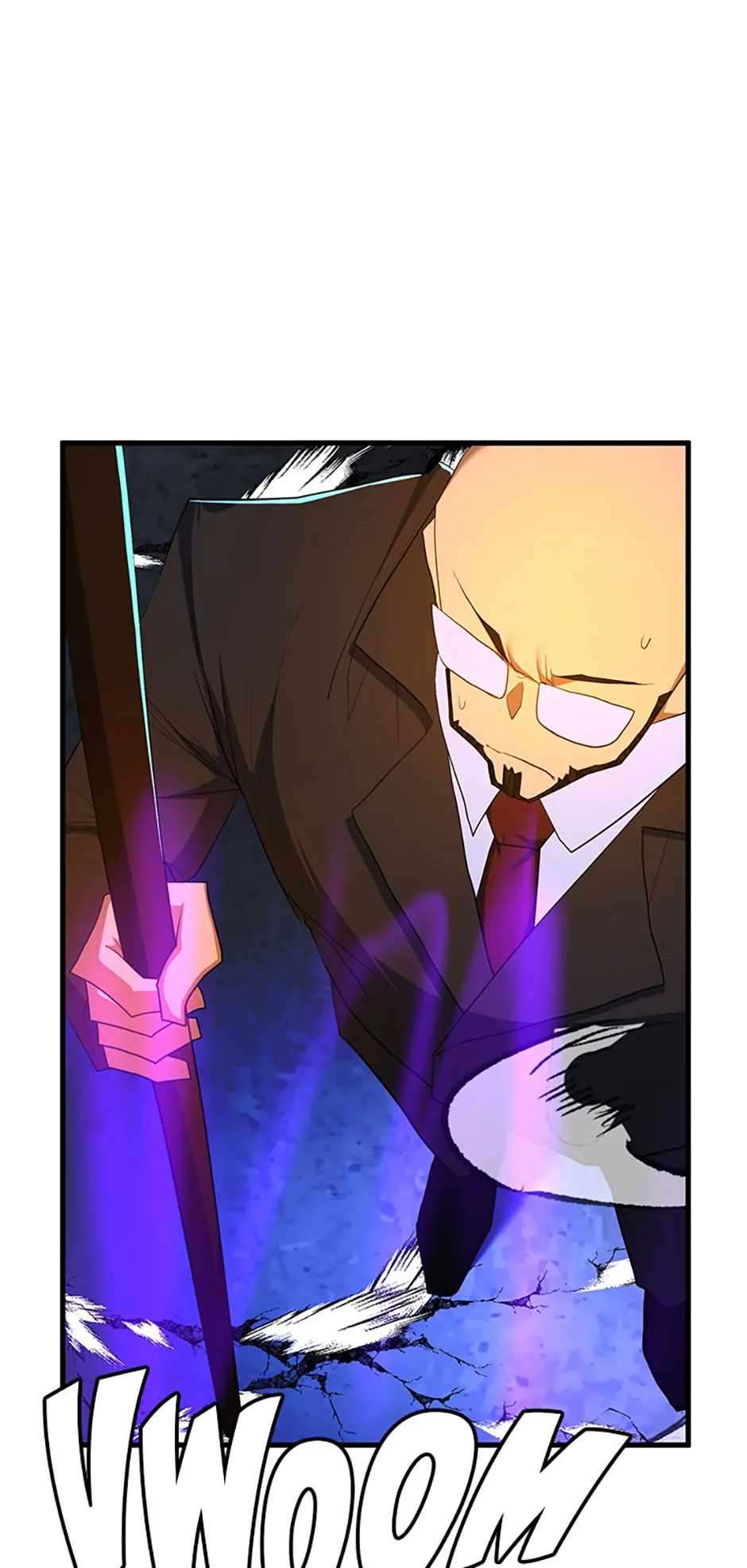 Read The Invincible Deadbeat ENGLISH Manga Online