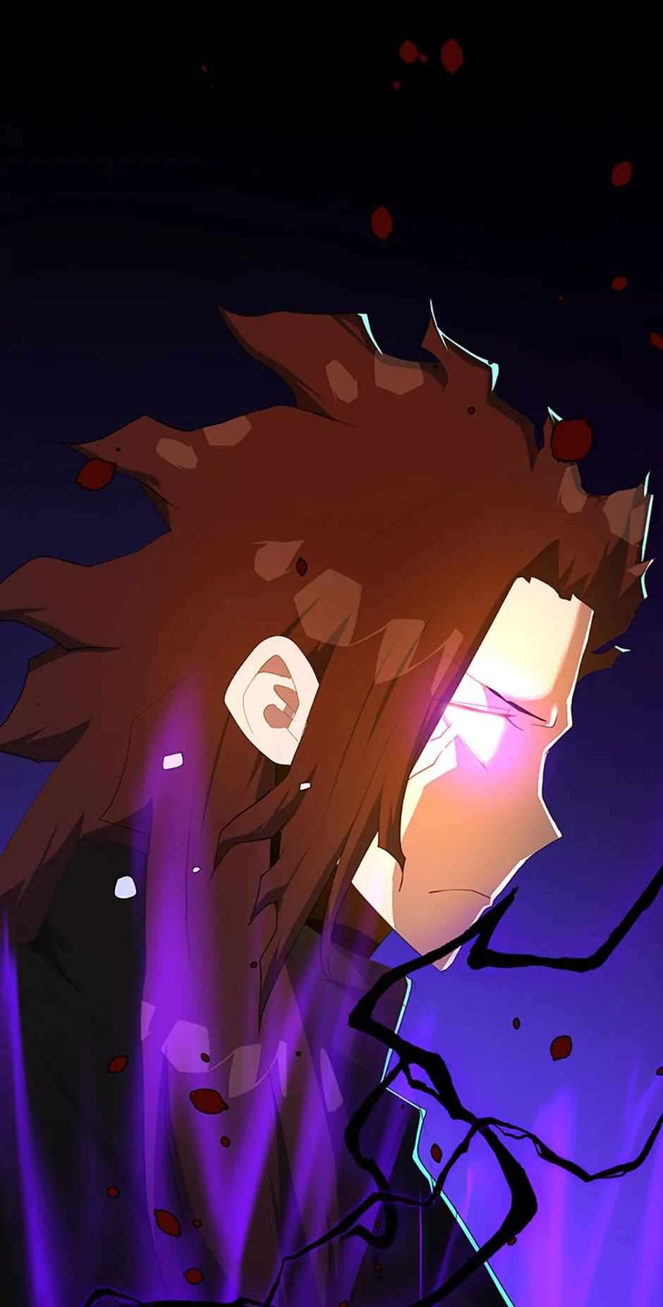 Read The Invincible Deadbeat ENGLISH Manga Online