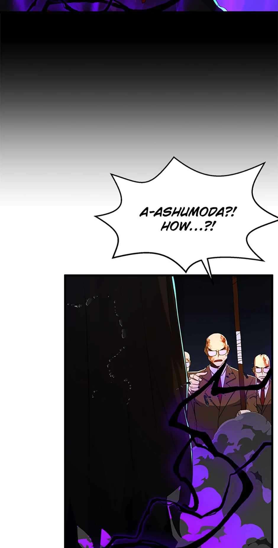 Read The Invincible Deadbeat ENGLISH Manga Online