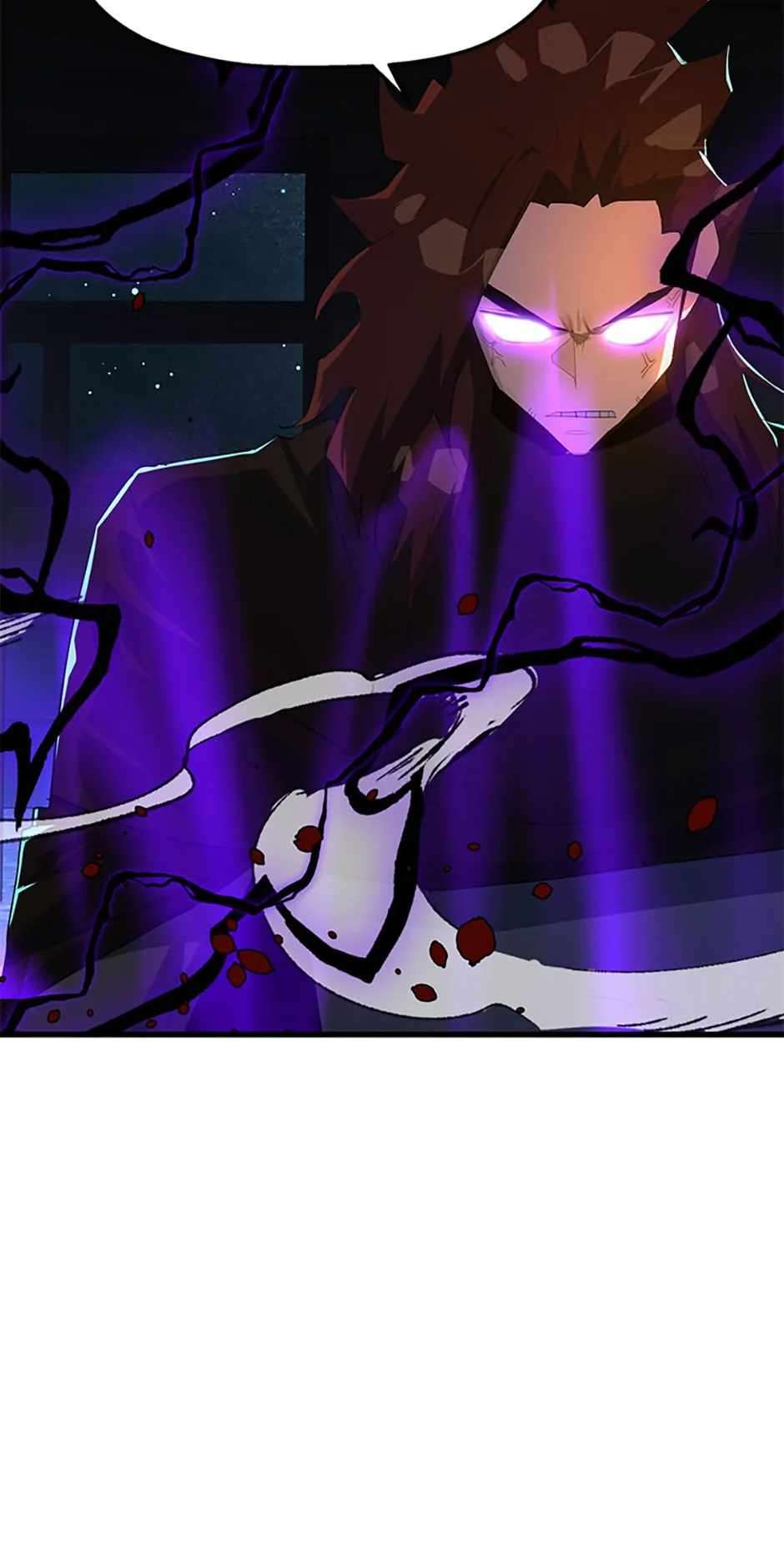 Read The Invincible Deadbeat ENGLISH Manga Online