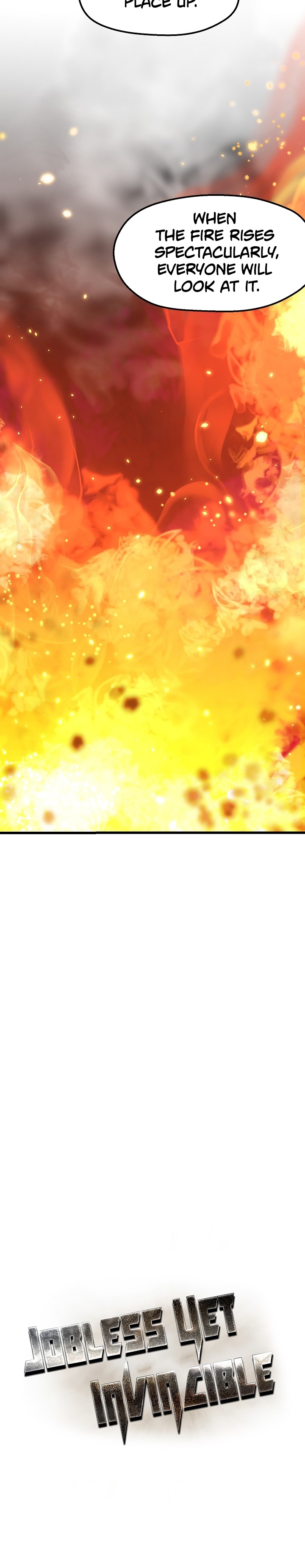 Read The Invincible Deadbeat ENGLISH Manga Online