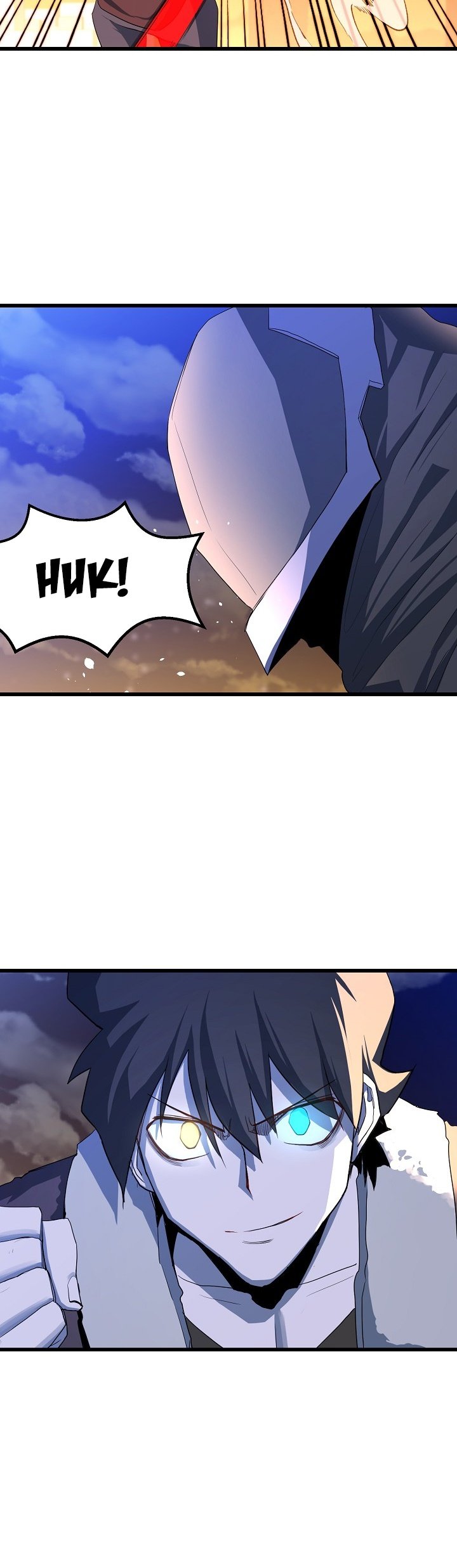 Read The Invincible Deadbeat ENGLISH Manga Online