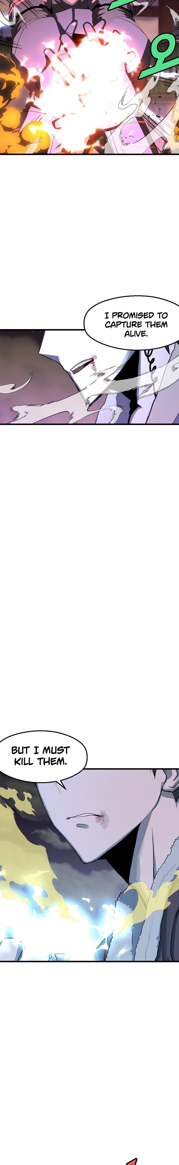 Read The Invincible Deadbeat ENGLISH Manga Online