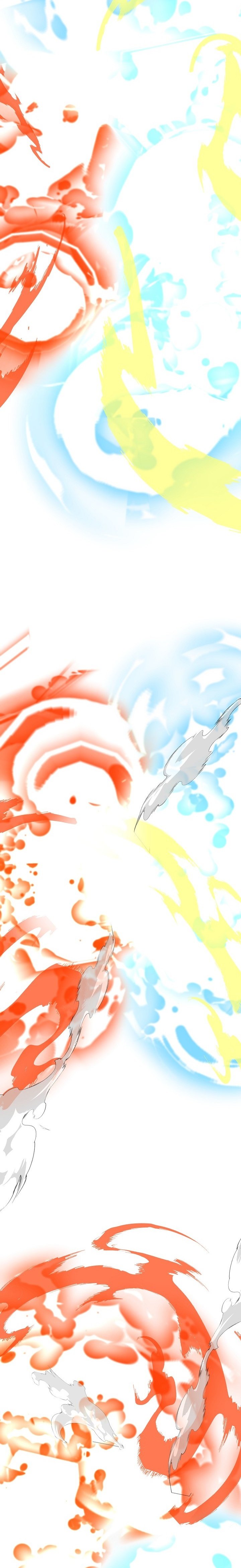 Read The Invincible Deadbeat ENGLISH Manga Online