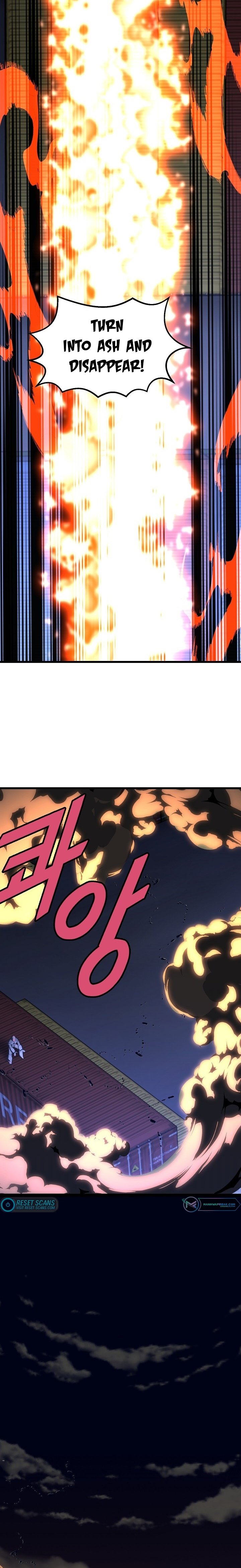 Read The Invincible Deadbeat ENGLISH Manga Online