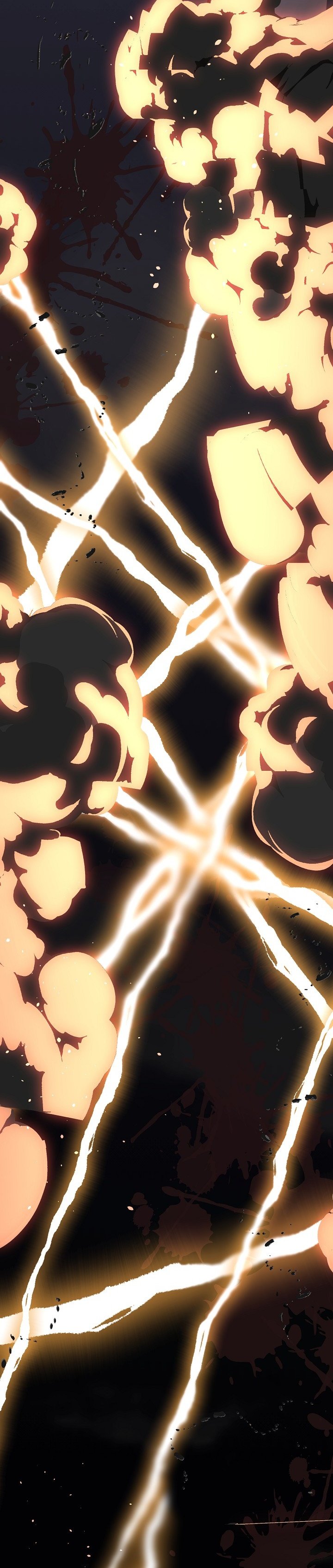 Read The Invincible Deadbeat ENGLISH Manga Online