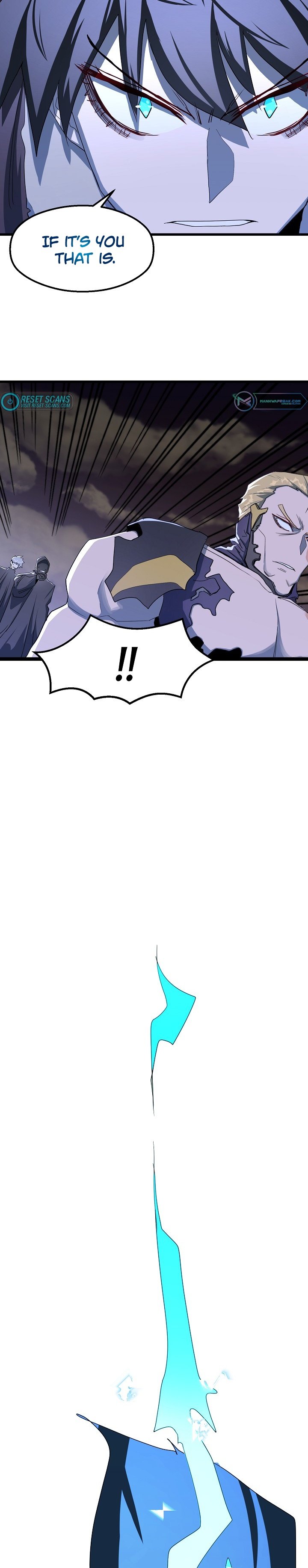 Read The Invincible Deadbeat ENGLISH Manga Online