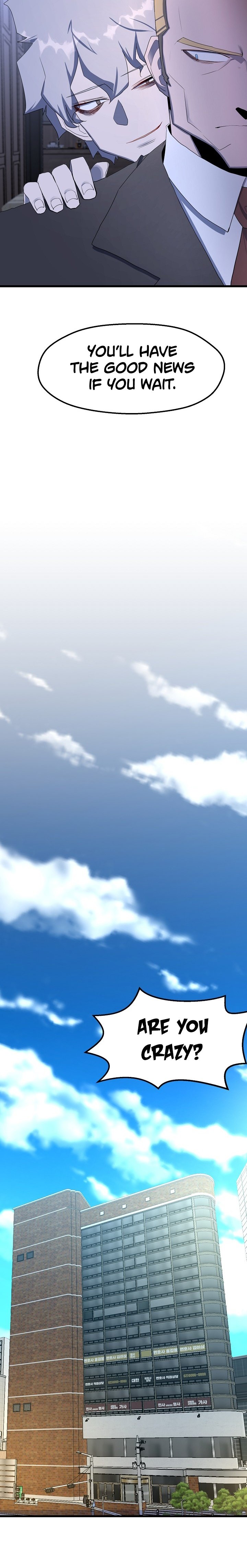 Read The Invincible Deadbeat ENGLISH Manga Online