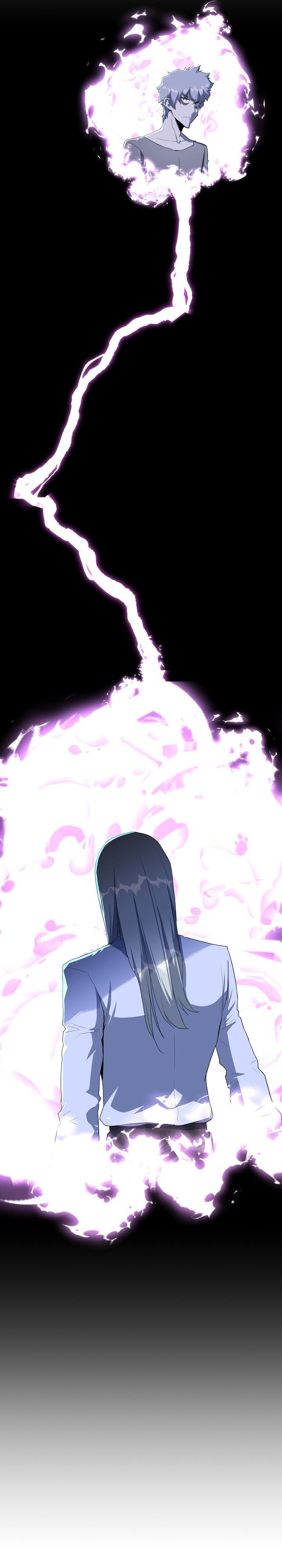 Read The Invincible Deadbeat ENGLISH Manga Online