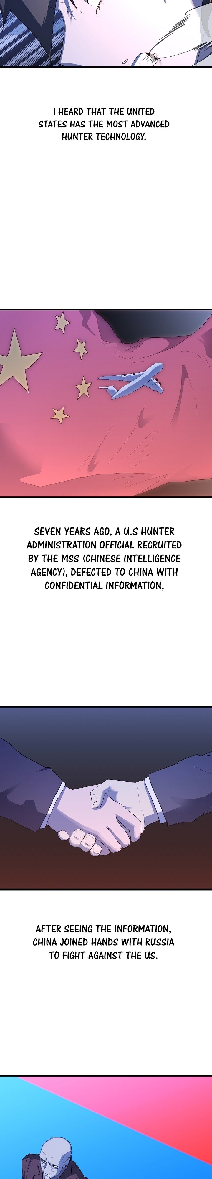 Read The Invincible Deadbeat ENGLISH Manga Online