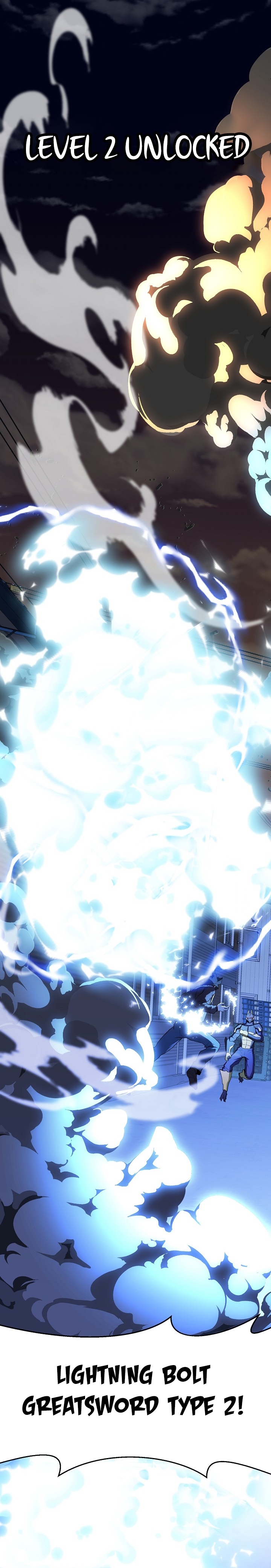 Read The Invincible Deadbeat ENGLISH Manga Online