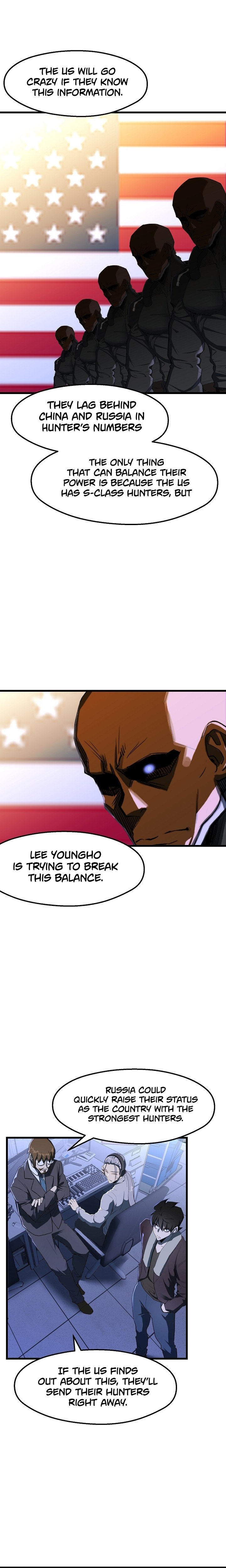 Read The Invincible Deadbeat ENGLISH Manga Online