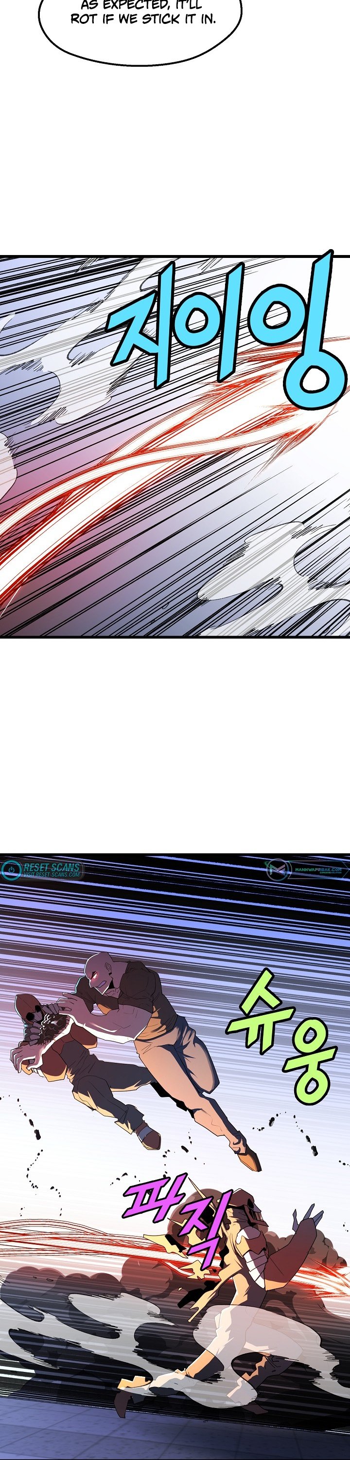 Read The Invincible Deadbeat ENGLISH Manga Online