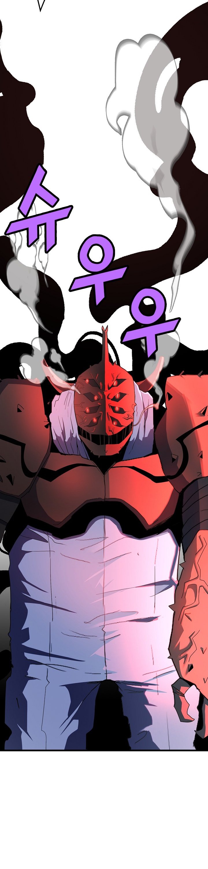 Read The Invincible Deadbeat ENGLISH Manga Online