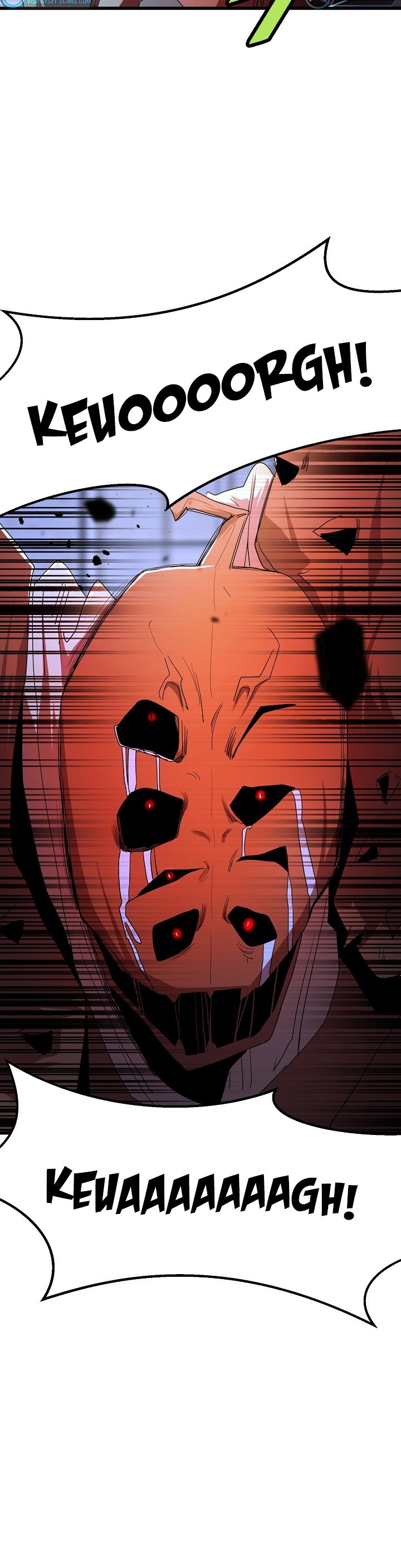 Read The Invincible Deadbeat ENGLISH Manga Online