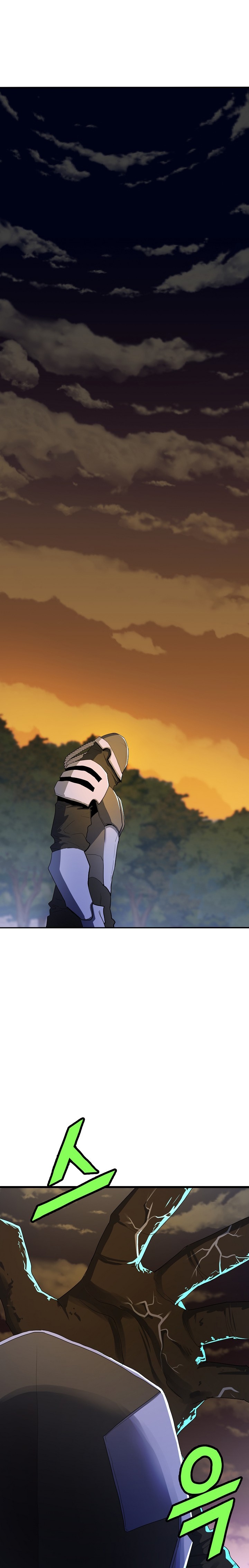 Read The Invincible Deadbeat ENGLISH Manga Online