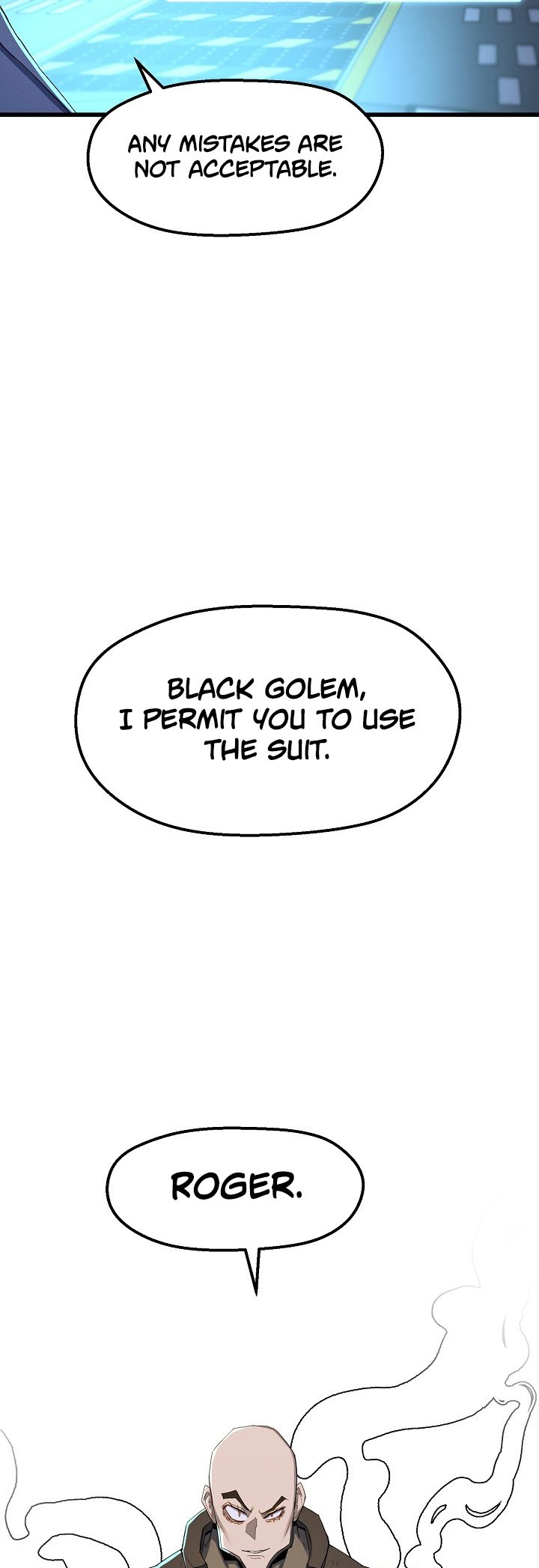 Read The Invincible Deadbeat ENGLISH Manga Online