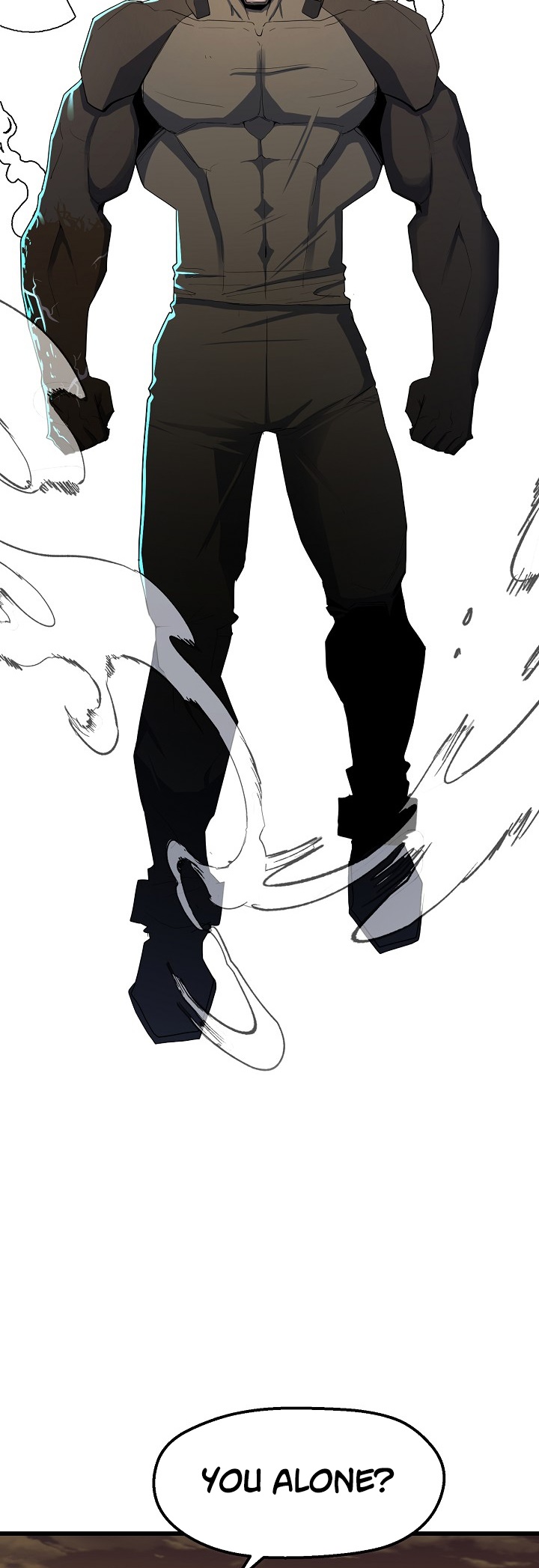 Read The Invincible Deadbeat ENGLISH Manga Online