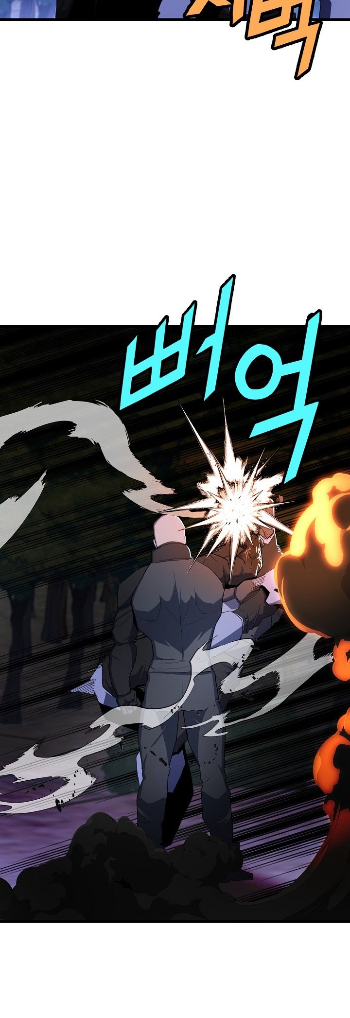 Read The Invincible Deadbeat ENGLISH Manga Online