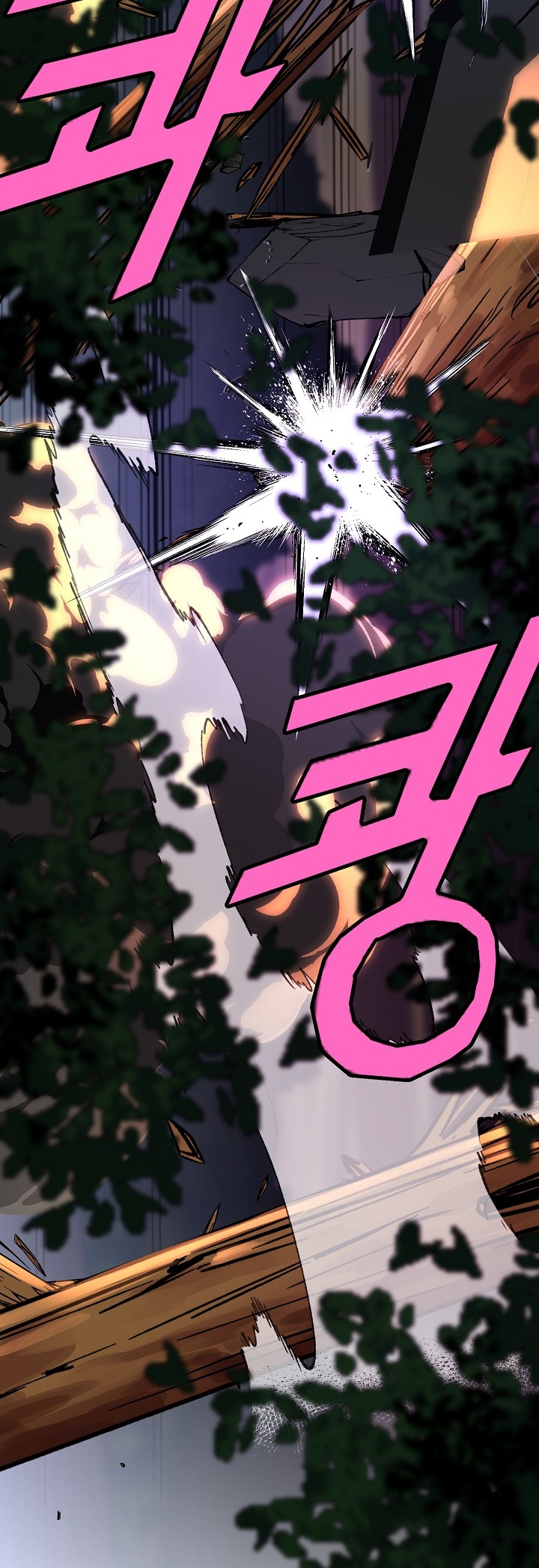 Read The Invincible Deadbeat ENGLISH Manga Online