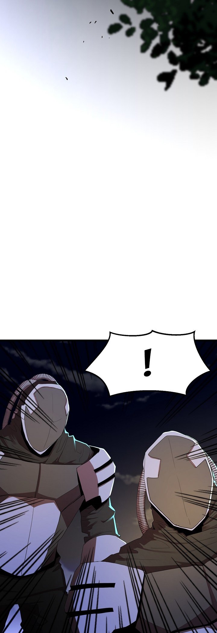 Read The Invincible Deadbeat ENGLISH Manga Online