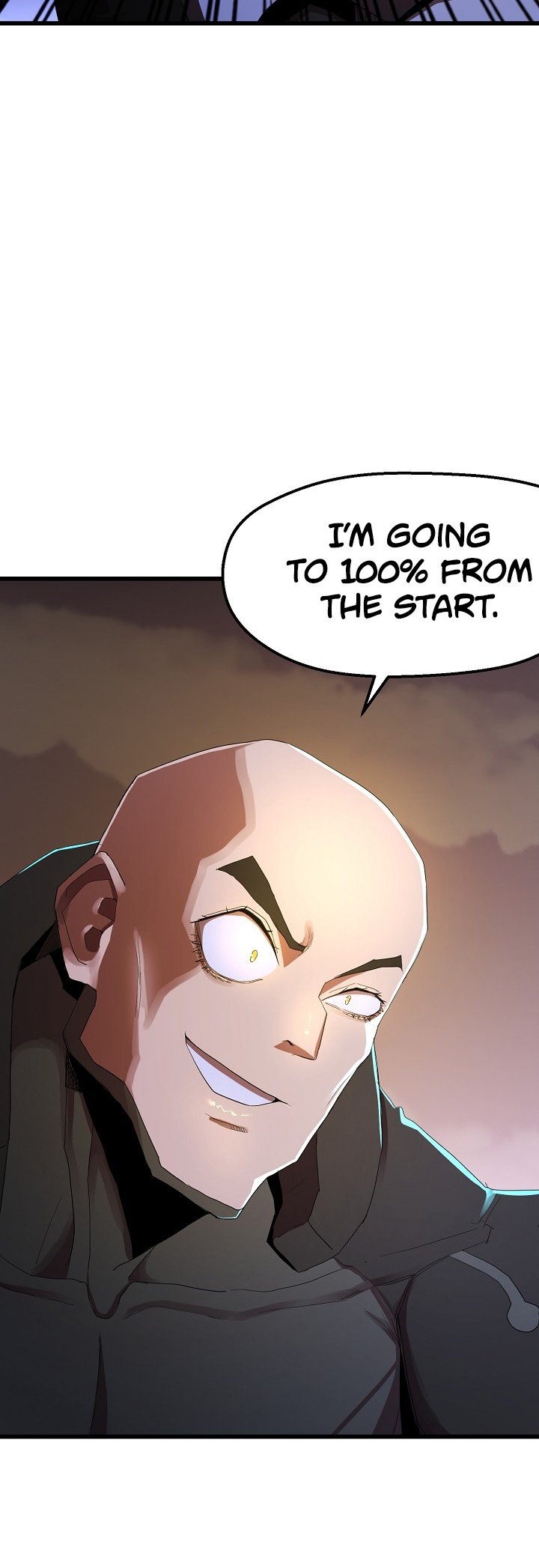 Read The Invincible Deadbeat ENGLISH Manga Online