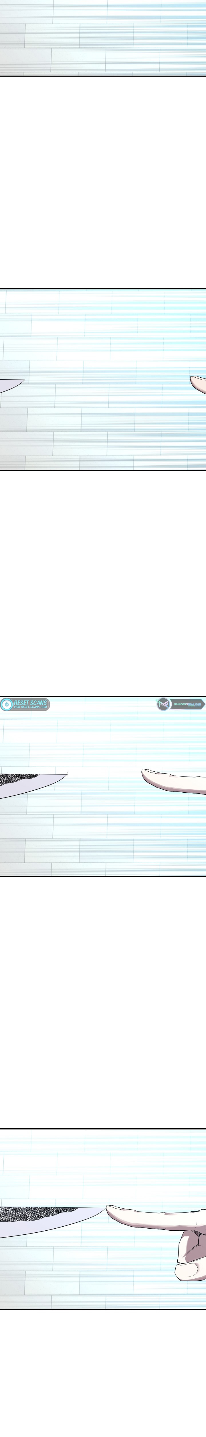 Read The Invincible Deadbeat ENGLISH Manga Online