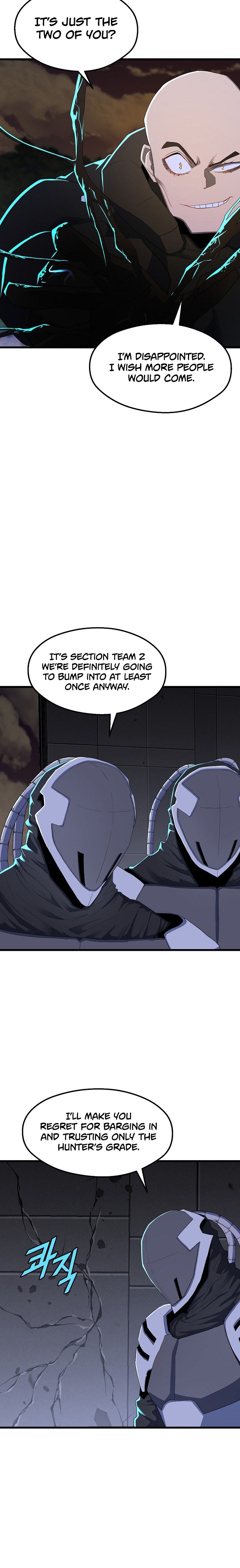 Read The Invincible Deadbeat ENGLISH Manga Online