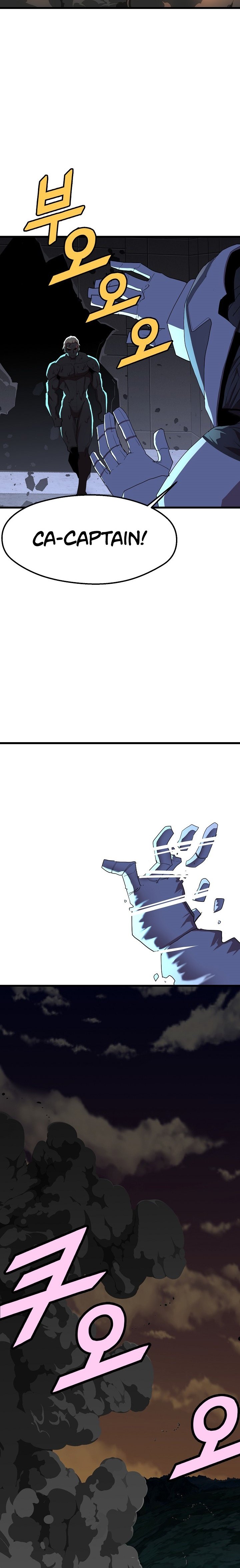 Read The Invincible Deadbeat ENGLISH Manga Online